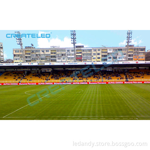 stadium led display